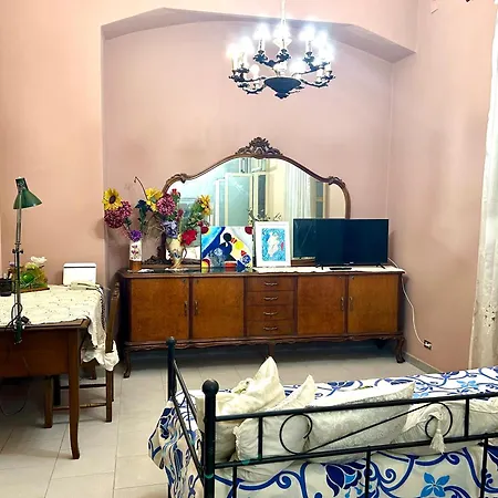 Casa Mascia Nola