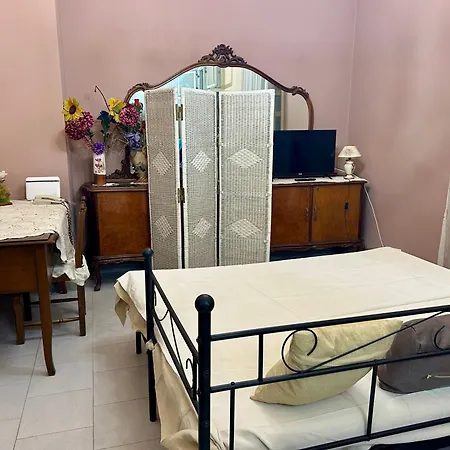 Casa Mascia Apartment