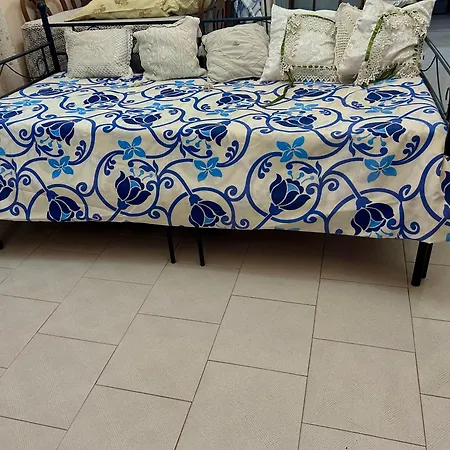 Casa Mascia Nola
