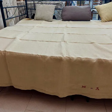 Casa Mascia Apartment Nola