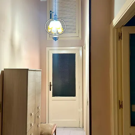 Casa Mascia *