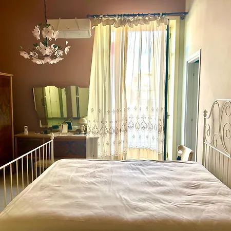 Casa Mascia Appartement
