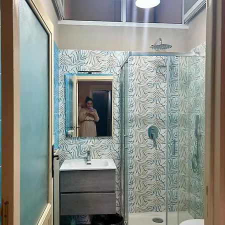 Casa Mascia Διαμέρισμα *