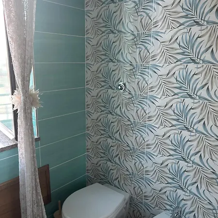 Διαμέρισμα Casa Mascia *