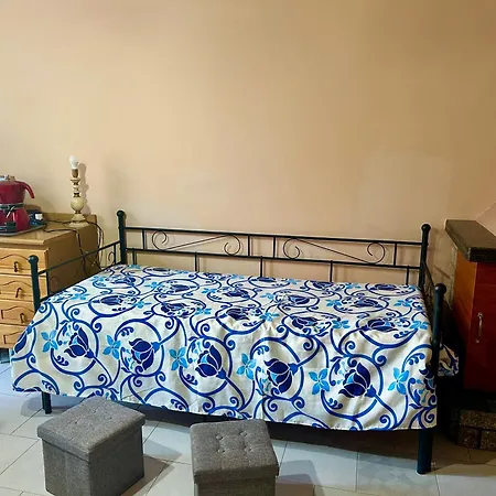 Casa Mascia Appartement *