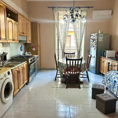 Casa Mascia Apartment Nola
