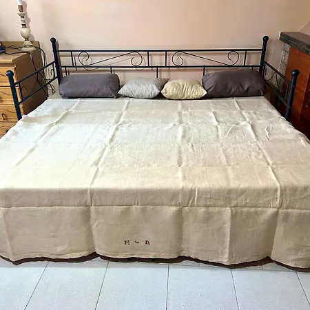 Appartement Casa Mascia Nola