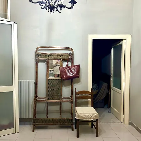 Casa Mascia Διαμέρισμα Nola