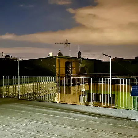 Casa Mascia *