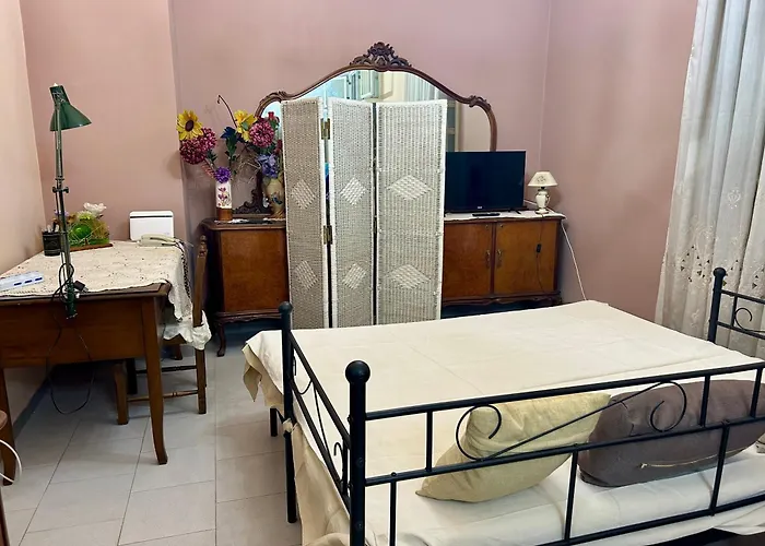 Casa Mascia 아파트