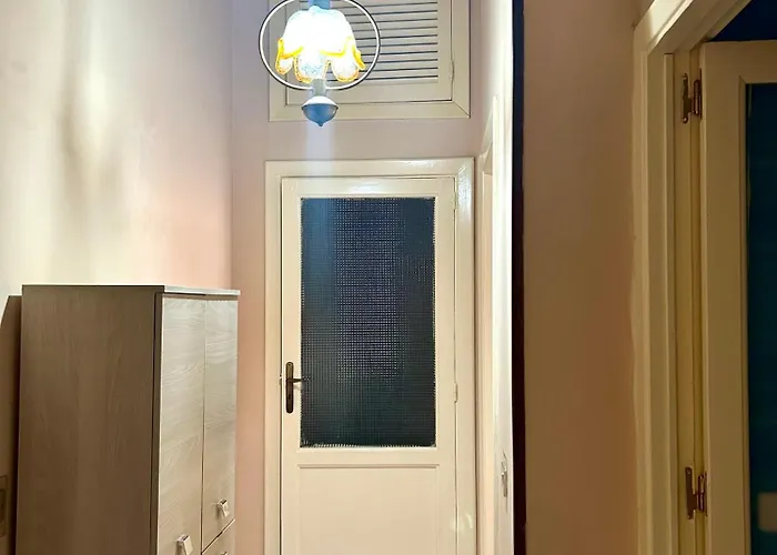 Casa Mascia *