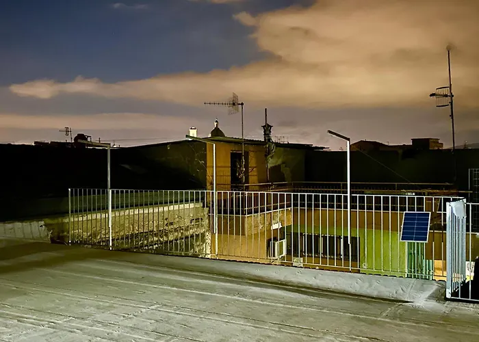 Casa Mascia *